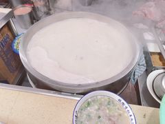 -铁谢李松祖传羊肉汤馆