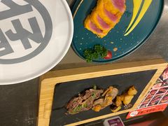 -猛古里烤肉自助(荟聚中心店)