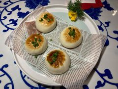 生煎包-江南赋(内蒙古大厦店)