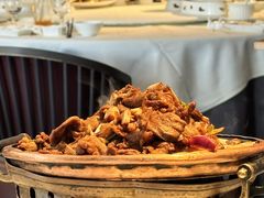 -四季民福烤鸭店(故宫店)