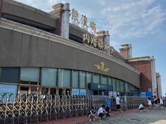 -鼓浪屿内厝澳码头(轮渡站)