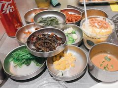 -大叹号·朝鲜族烤肉(潍坊泰华城店)