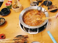 -屋头串串(临江路店)