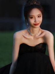 -米莱摄影写真(五大道别墅店)