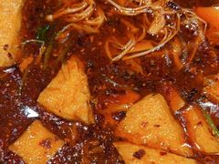 -枪火串烧·东北特色烧烤(罗湖总店)