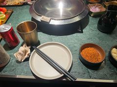 -牛New寿喜烧(金鹰世界店)