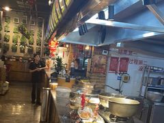 -3号仓库(幸福北路店)