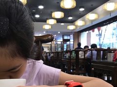 -老西安韩记三鲜煮馍(四府街店)