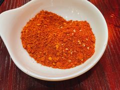 辣椒面-一烙锅(友谊店)