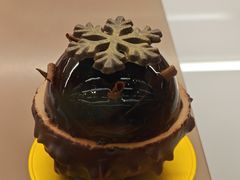 -酷巧·巧克力糖果店