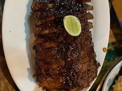 -Warung Nia Balinese Food & Pork Ribs