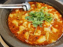 -灶知轩湘西石锅鱼(万佳广场店)