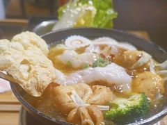 -老爷锅(新街口IFCX店)