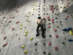 -尽峰攀岩 Acme Climbing