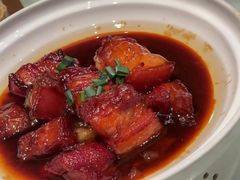 -梁家大院•农家菜(昆山会展中心店)