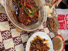 -老三样·旧食新味(船山路店)