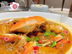 -绿杨春·淮扬宴(庐山路店)
