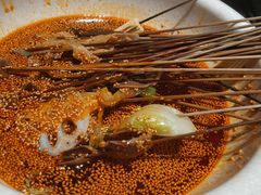 -嘉州叶婆婆钵钵鸡(建设路店)