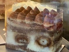 提拉米苏-星巴克臻选(郑州国贸360广场店)