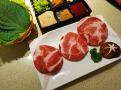-阿泽禧烤肉(民兴花园店)