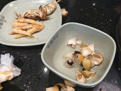 -盛江山自助料理(太原街万达店)