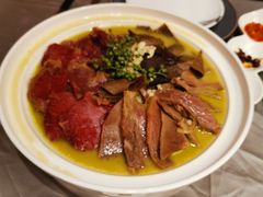 -A One Kitchen·南京精菜馆(德基广场店)