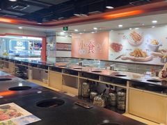 -呷哺呷哺(西单大悦城店)