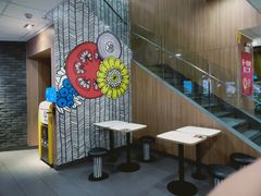 -麦当劳(宝山大厦店)