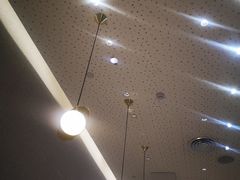 -喜茶(青岛金狮广场店)