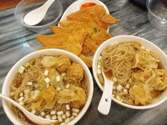 -竹园竹升面(西关总店)