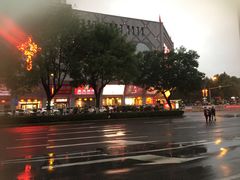 -开元商城(西旺店)