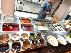 -漢頓温泉度假酒店