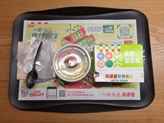 -肯德基(西单商场店)