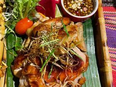 -山色西餐·柴火烤披萨