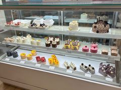 -好利来(团结湖店)