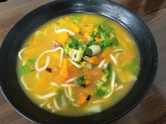 -家烧面馆【南山路知名经典面食】