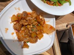 -四道菜·福建菜馆(万家广场店)