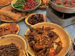 -东排食堂长沙小吃大排档(五一广场店)