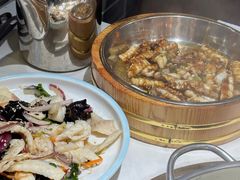 -红日饭店(裕隆三路店)