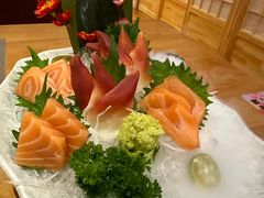 -鮨桐日本料理(望京店)