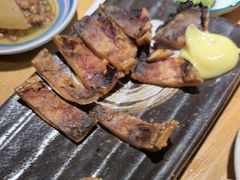 -桂马·日本料理·海胆·海鲜饭·酒场(民主广场店)