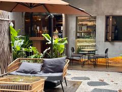 露天位-ChitChat奇洽·Bistro(黎黄陂路店)