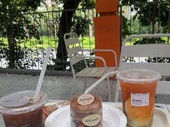 -ADO KAFE(大学城店)