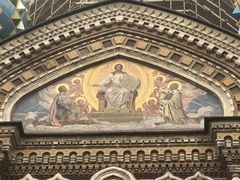 -滴血救世主教堂