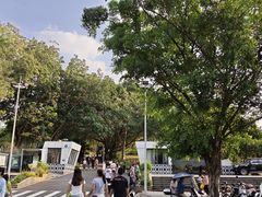 -东莞植物园