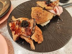 -争鲜回转寿司(西红门荟聚PLUS店)