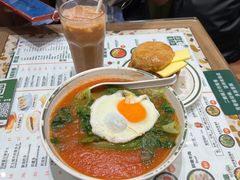 -华嫂冰室(尖沙咀店)