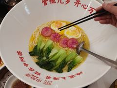 -申阿婆·上海菜·小海鲜(国展店)