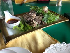 -海尔巴格新疆餐厅(东来兴店)