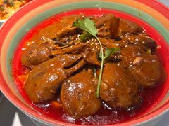 留香辣鸭头-三俞竹苑(卓展店)